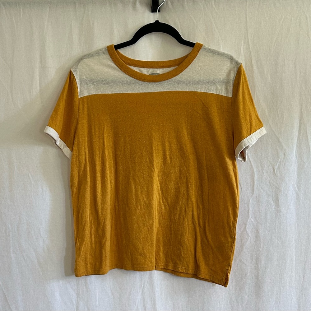 Old Navy Boyfriend T-shirt